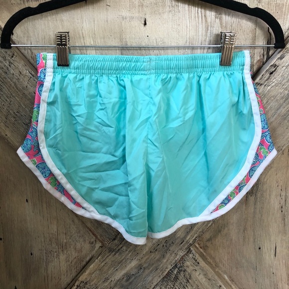 Simply Southern athletic shorts - Picture 2 of 3